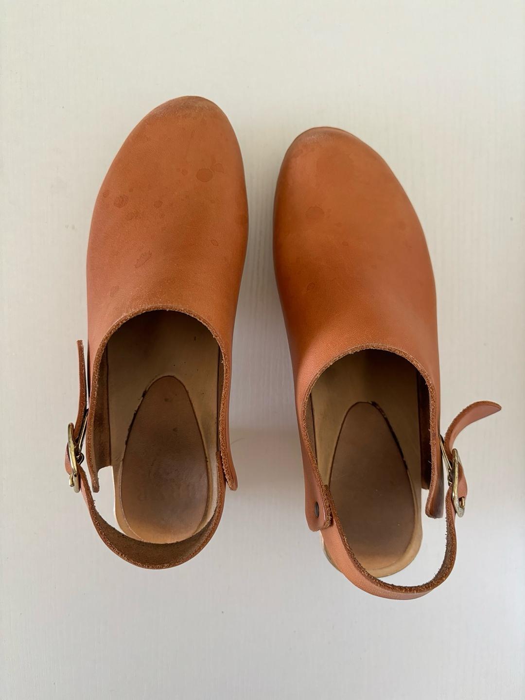 Bryr suzie clogs store