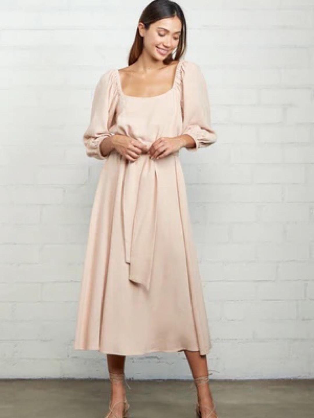 Rachel Pally - Eris Dress - Lucky Sweater