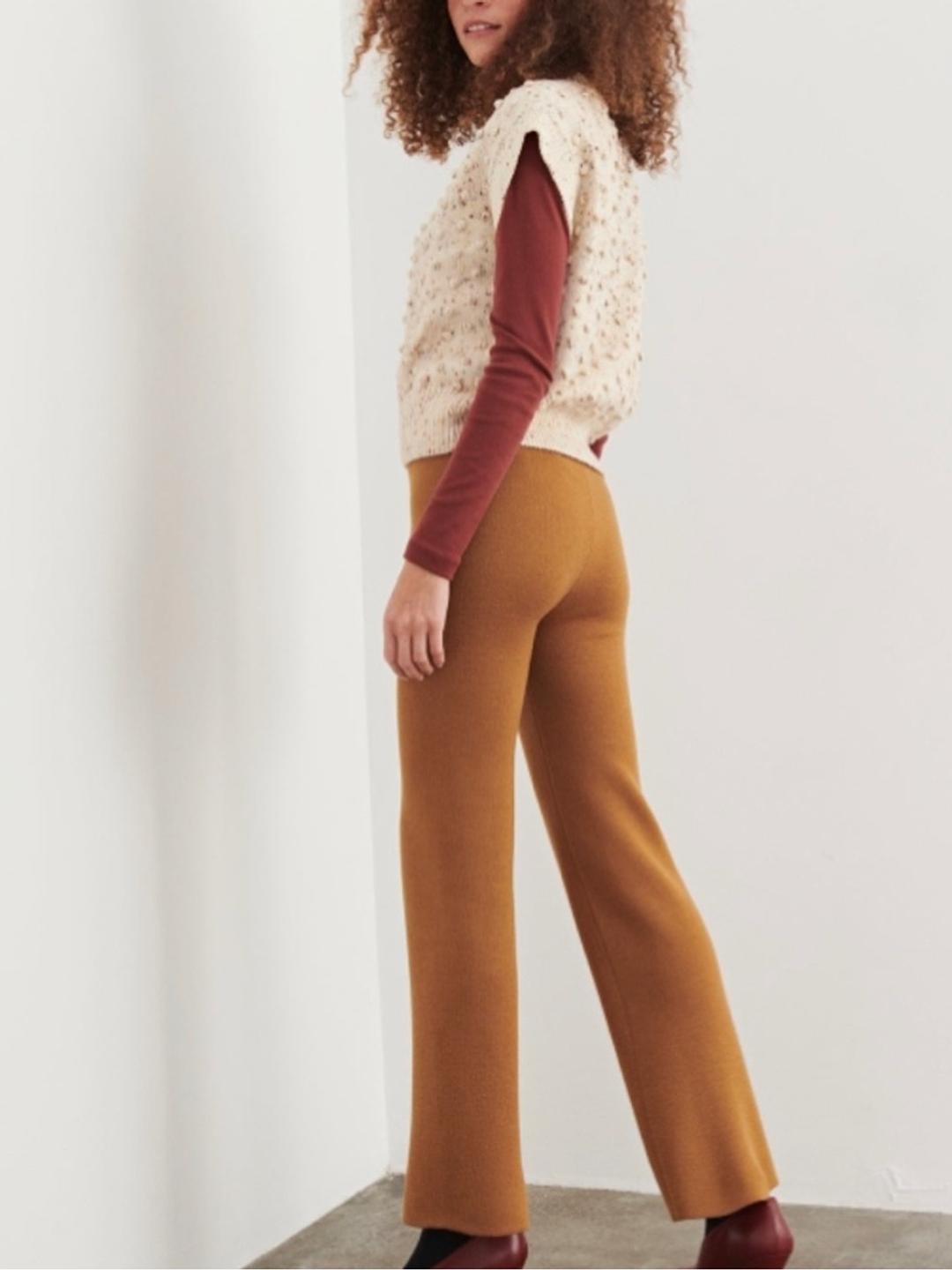 Misha + Puff: Cozy, Handcrafted Knitwear for Children at Little