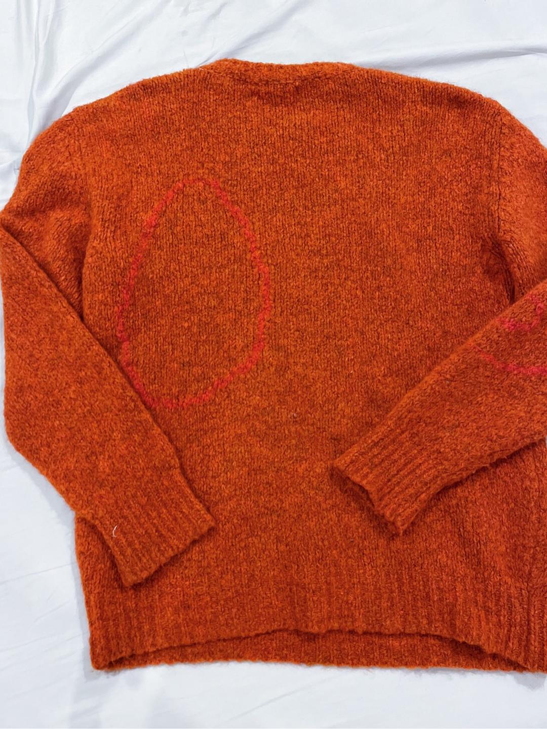 Paloma Wool Paloma Wool Gemini Sweater Lucky Sweater