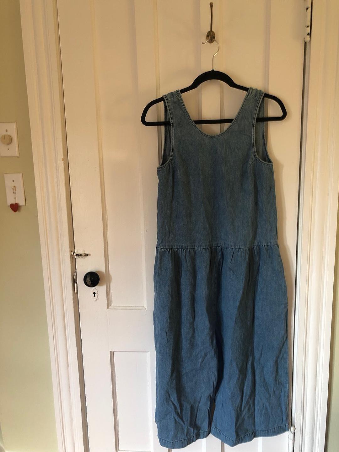 Ilana kohn harrison sales jumpsuit