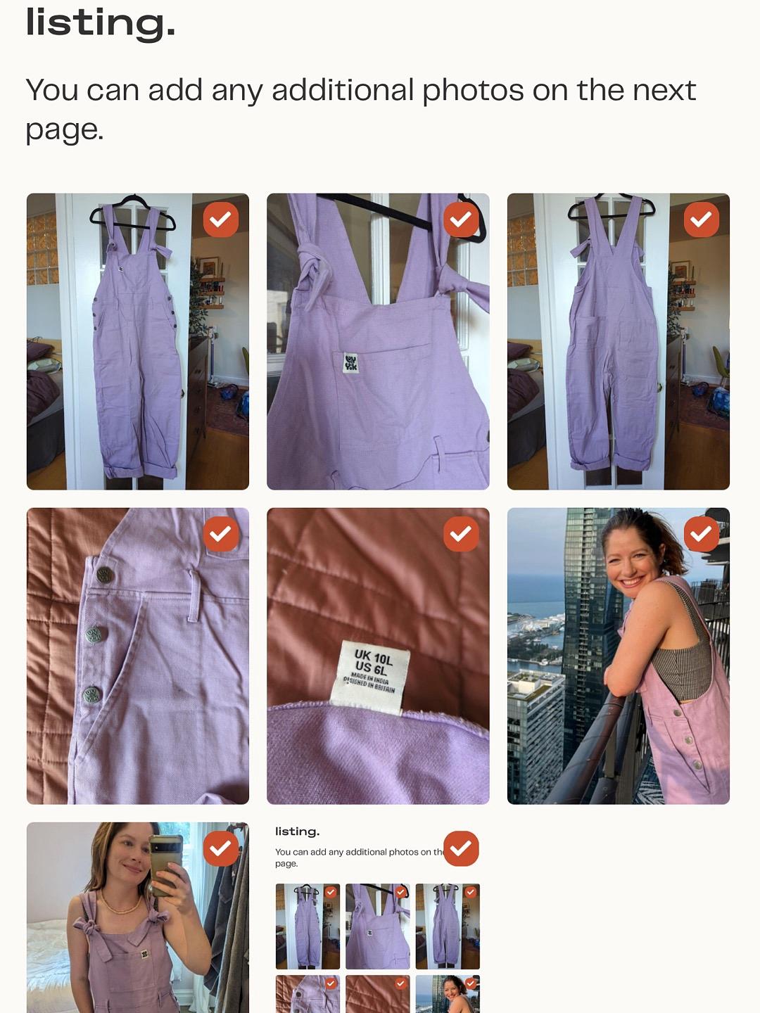 june -little closet-
