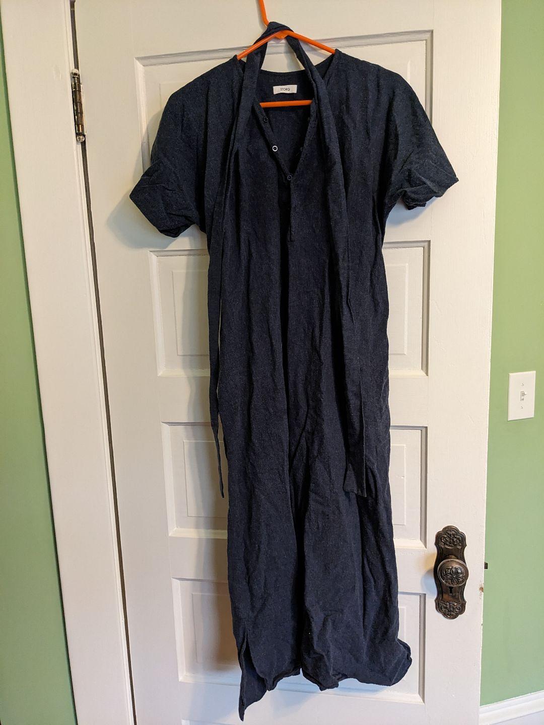 Storq Nursing Caftan Lucky Sweater