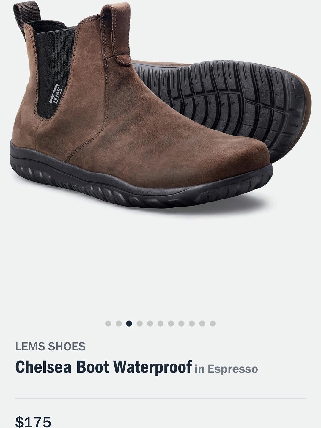 Lucky chelsea boot deals