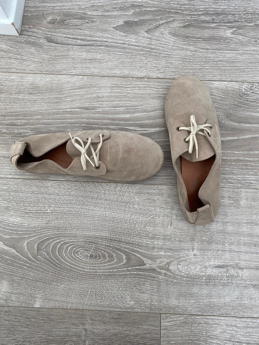 Zuzii oxford sales
