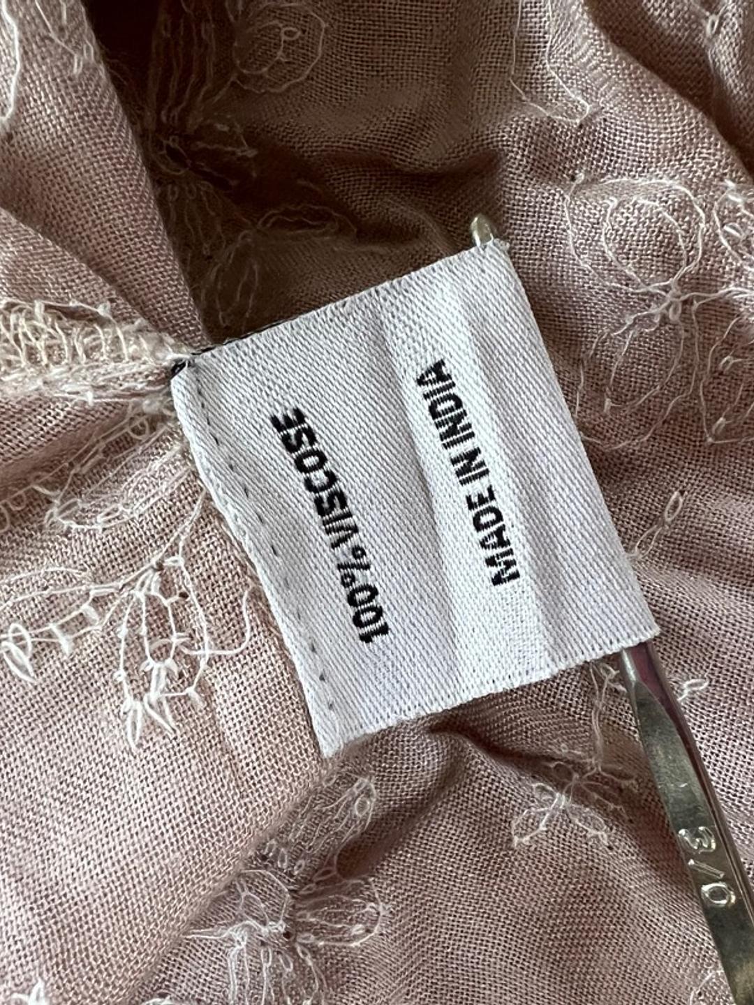 Daughters of India - Ishya Gown - Lucky Sweater