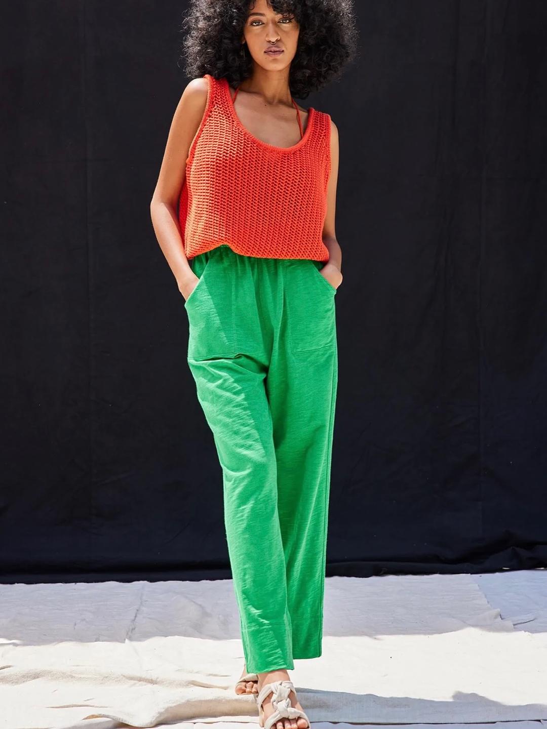 Studio Misha & Puff DK | Wild Hand