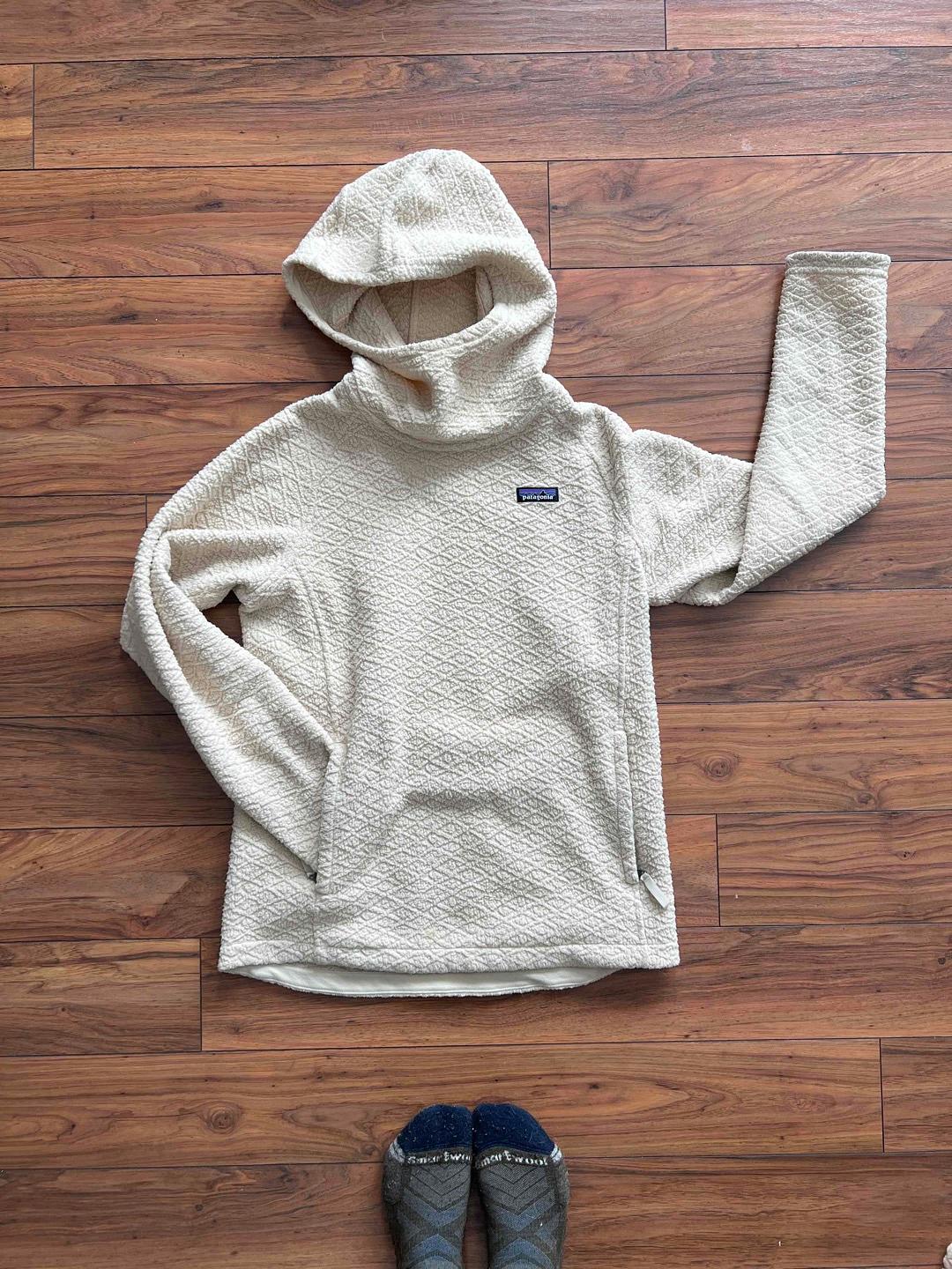 Patagonia diamond capra best sale