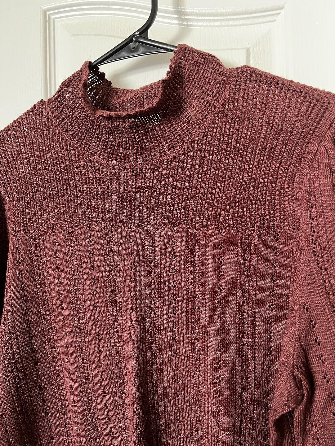 Doen - Minou turtleneck - Lucky Sweater