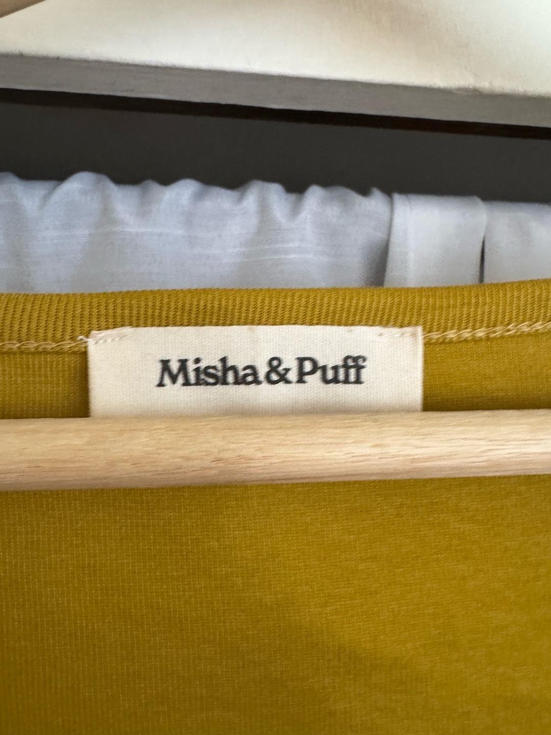 Misha & Puff - Ballet tee - Lucky Sweater