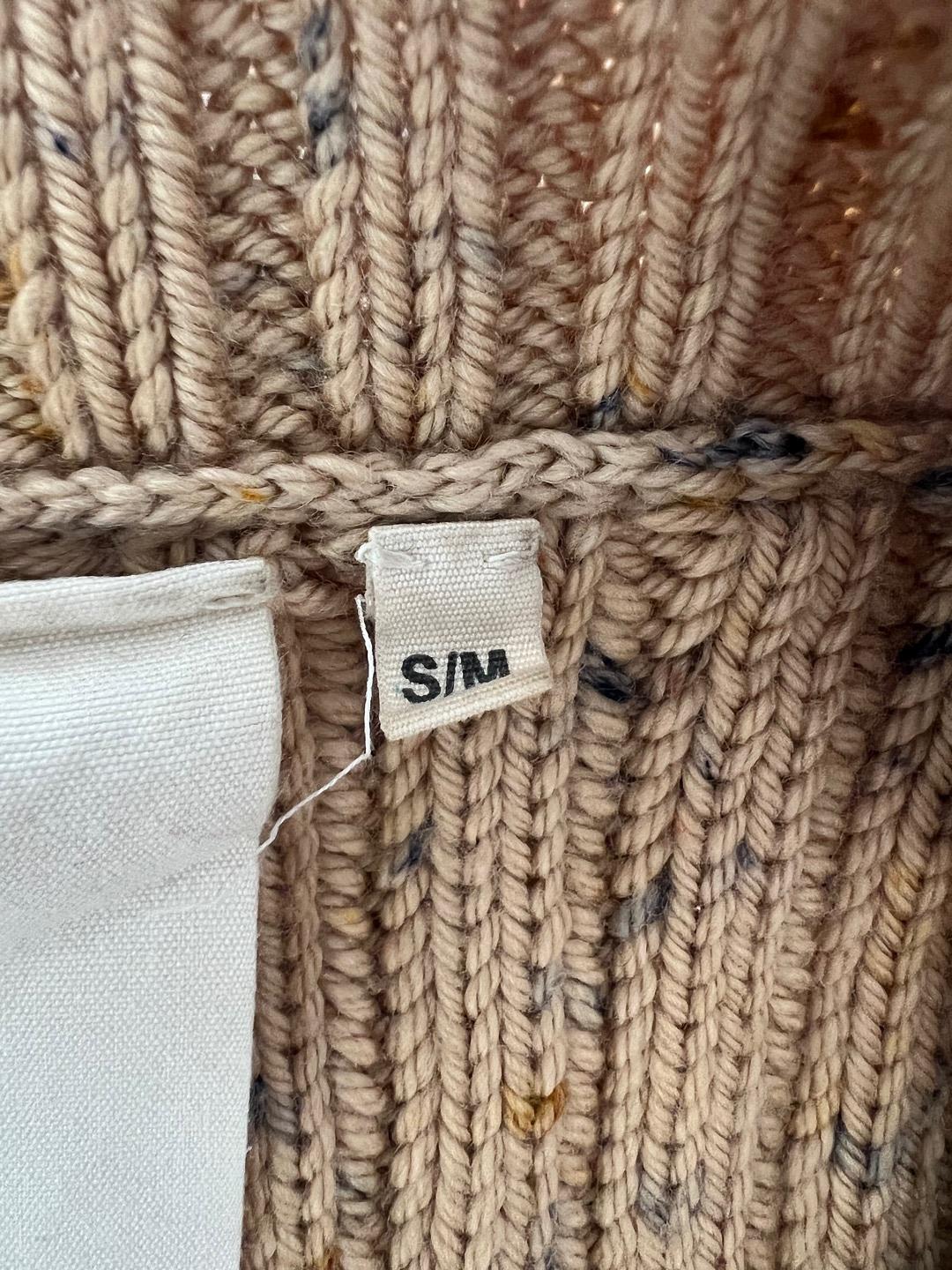 Misha&Puff ロンギース camel confetti 6-12m Misha&Puff ロンギース camel confetti 6-12m Misha&Puff