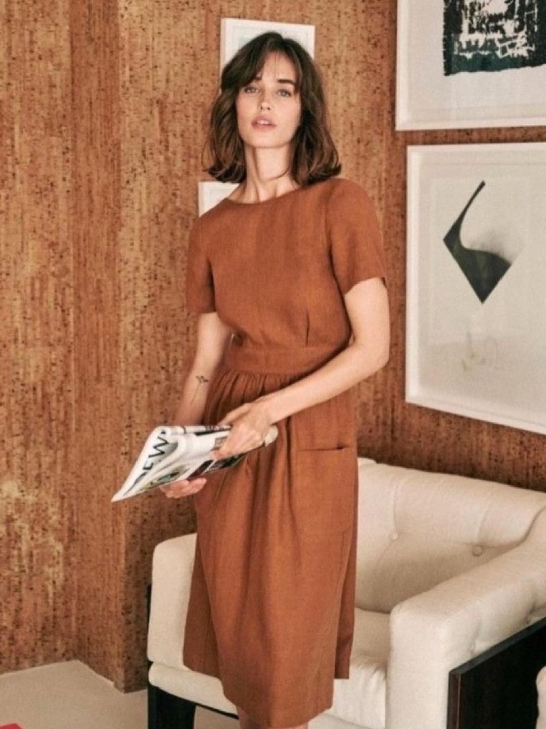 Sezane odalie clearance