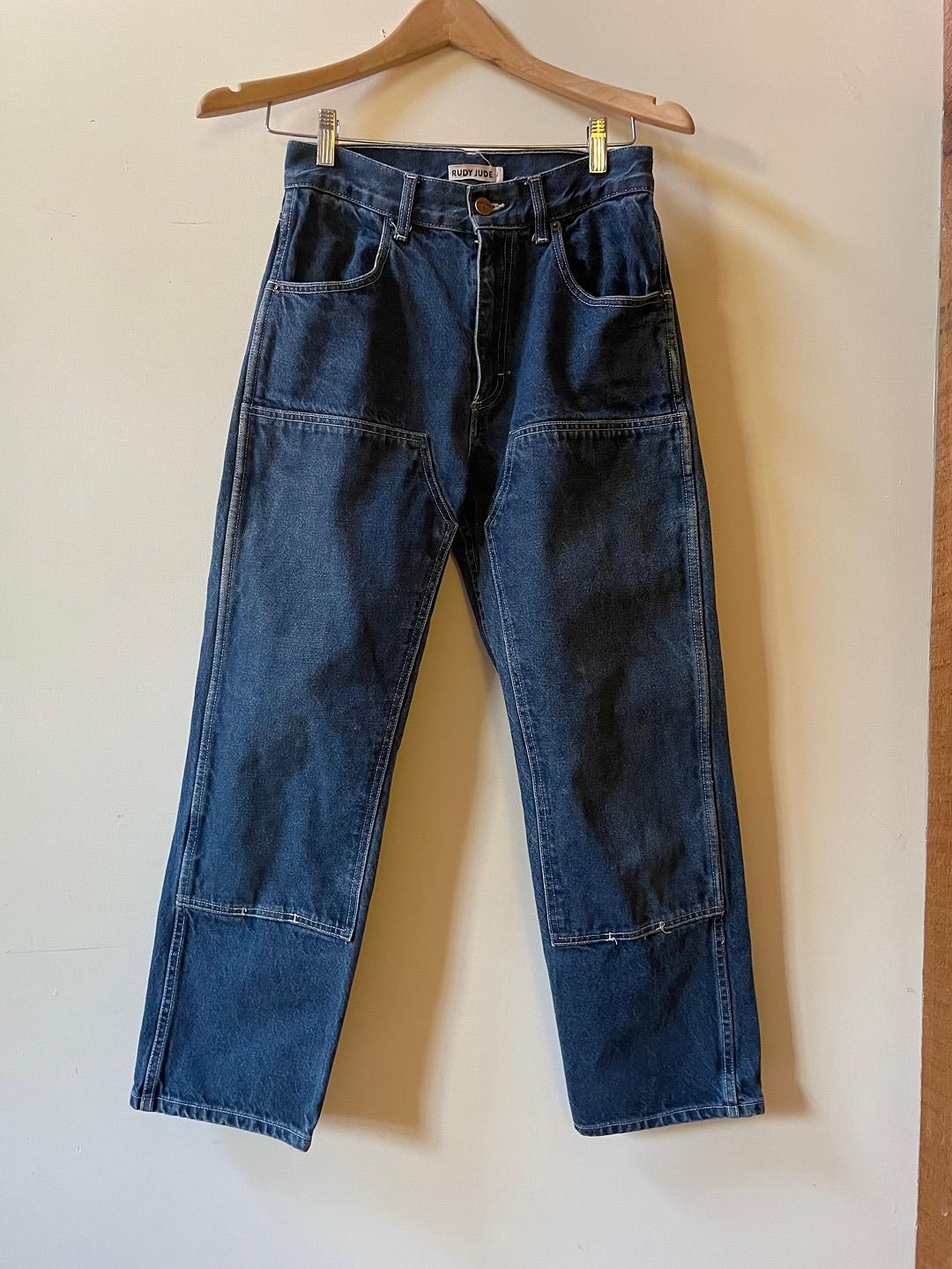 Sale Rudy Jude utility jeans