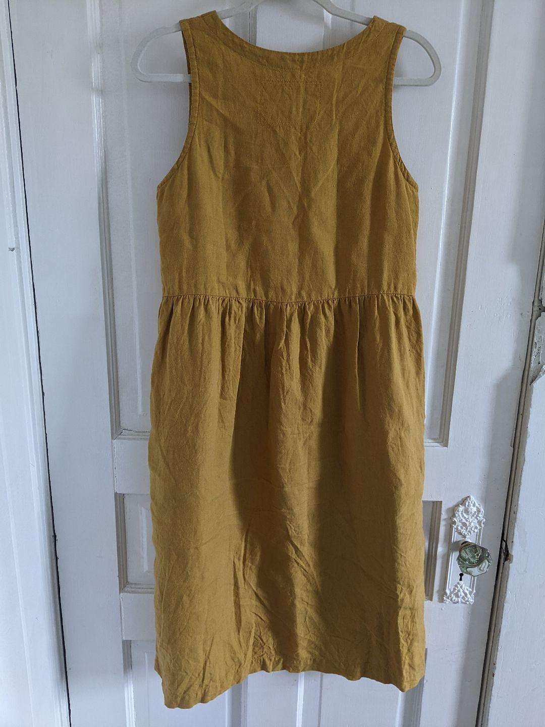chinese dress ladies Artisan NY Linen Top (XXL) – Eutierria Arts