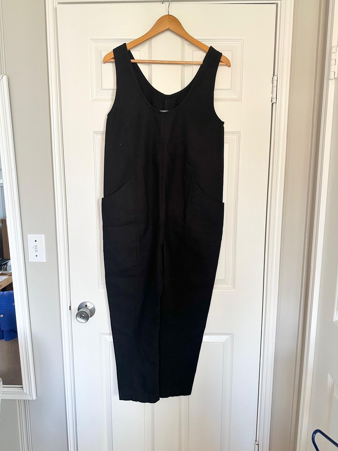 Elizabeth suzann best sale clyde jumpsuit