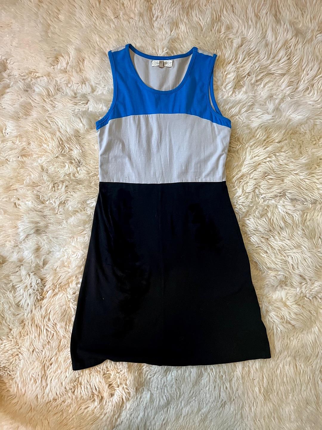 Synergy dresses organic new arrivals