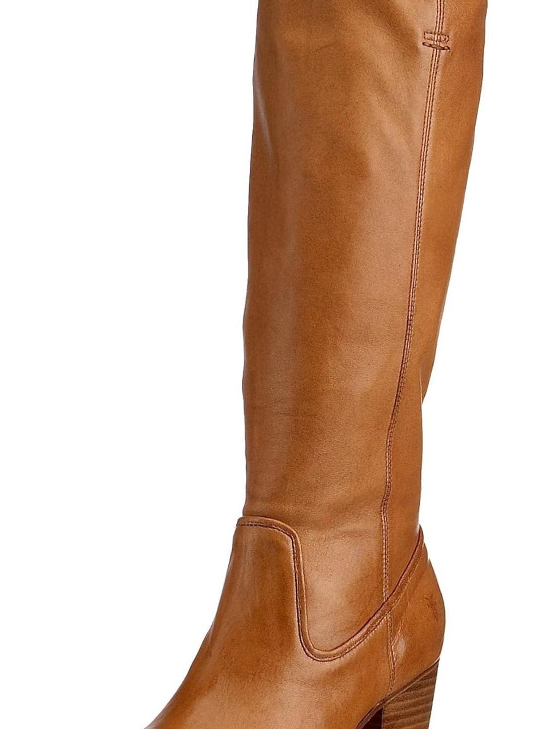 Frye rory scrunch boot best sale