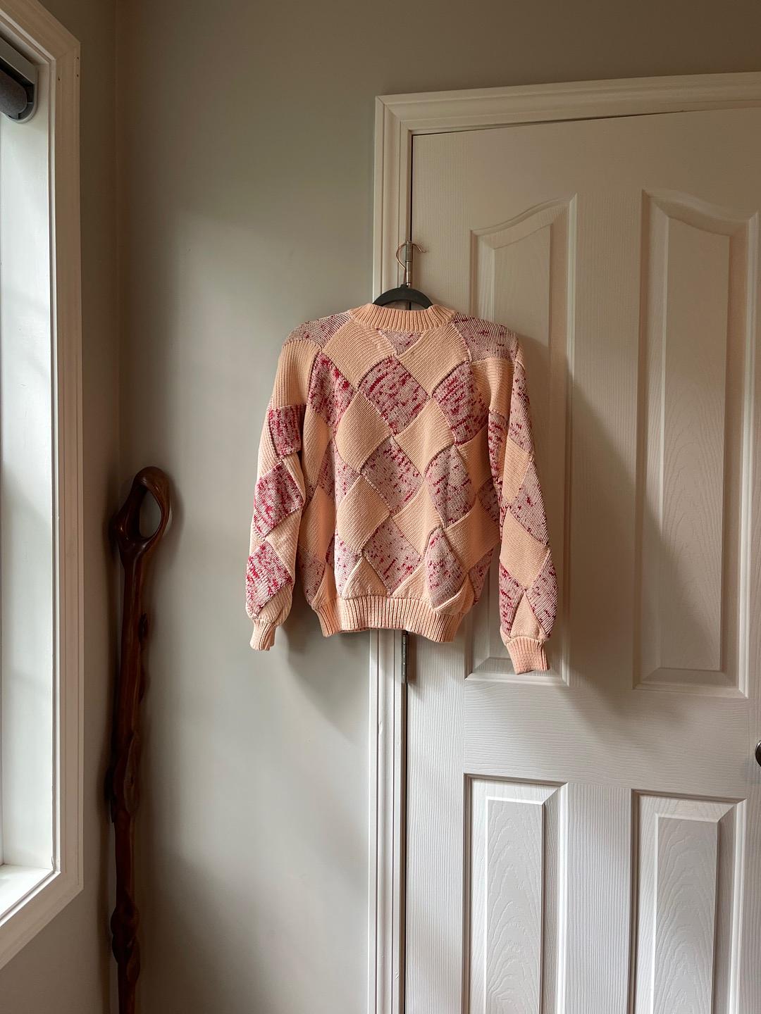N.♡Misha&Puff LongSleeveVintageHenley Turtleneck Sweater – Misha & Puff