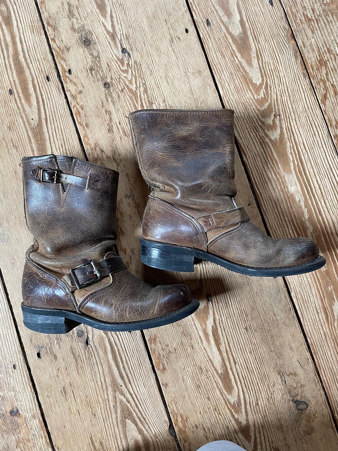 Frye boots coupon sale