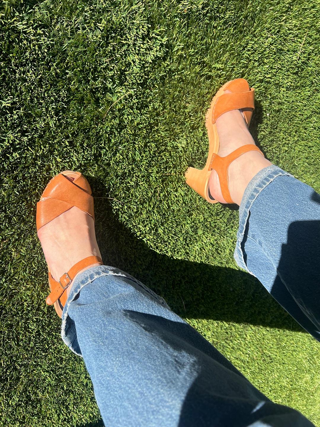 Swedish hasbeens wide feet shop