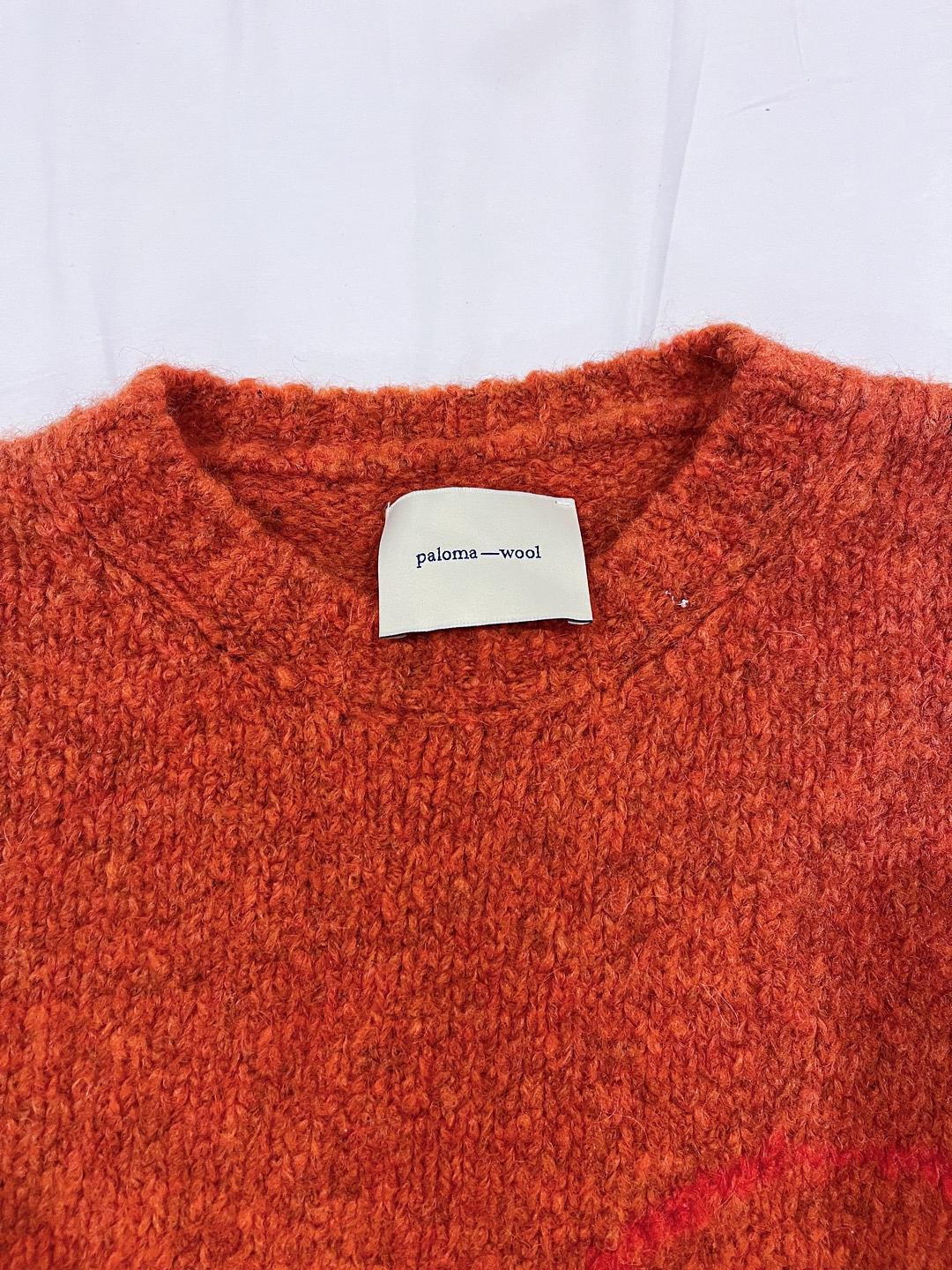 Paloma Wool Paloma Wool Gemini Sweater Lucky Sweater