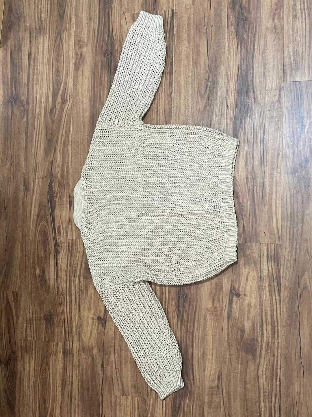babaà - No 18 Mini - Lucky Sweater