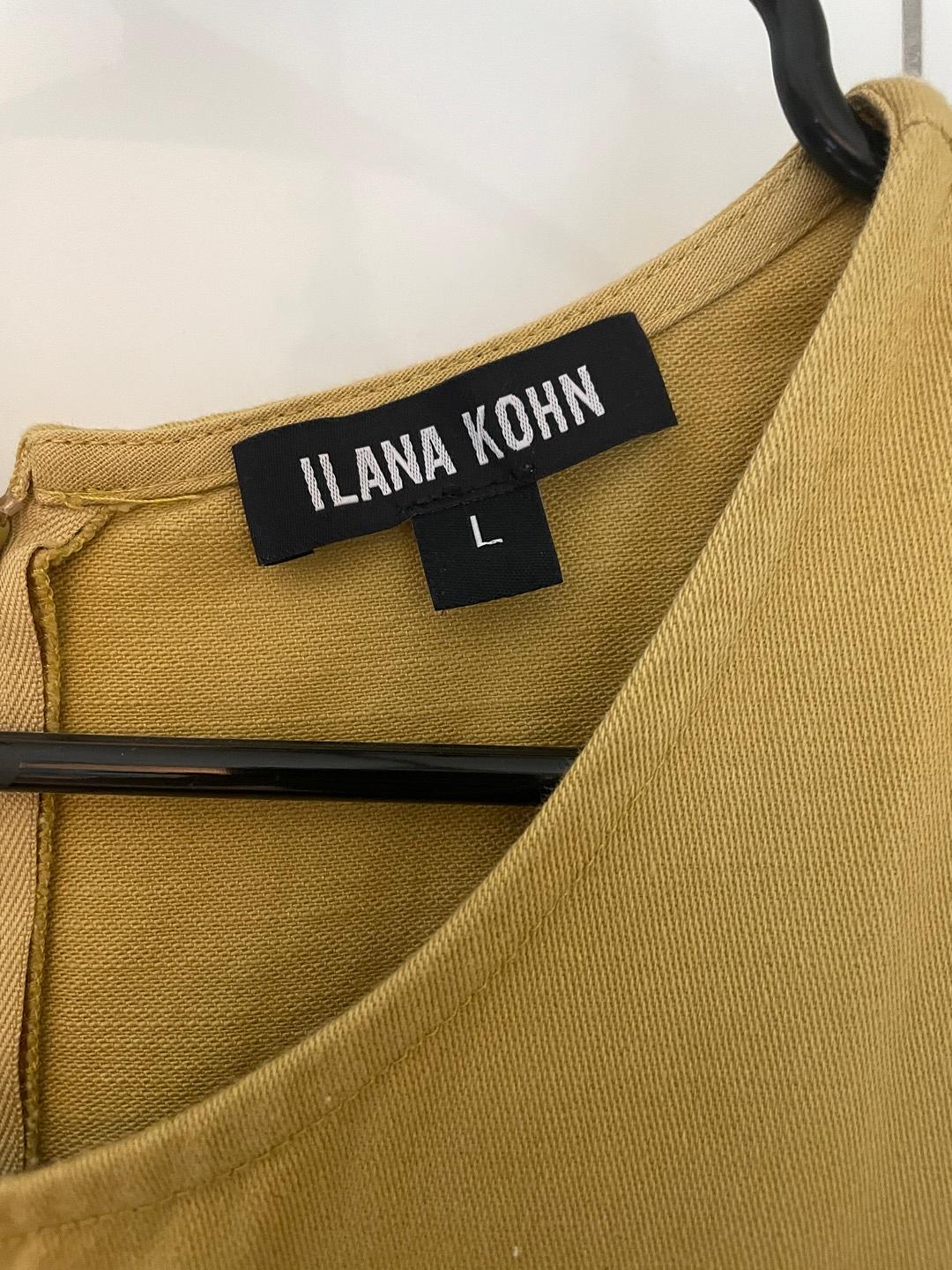 Ilana kohn harrison jumpsuit cheap