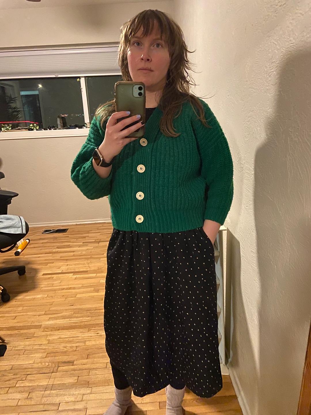 トップス Babaa cardigan woman no19 mini ruby cardigan no57 ruby – babaà