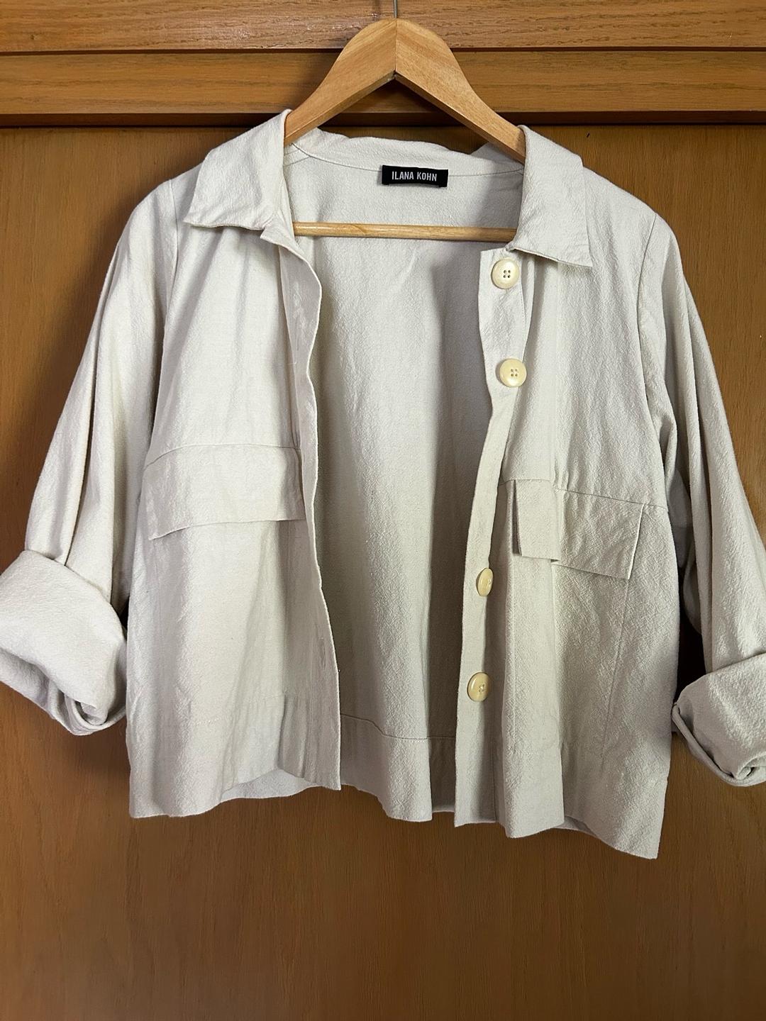 Ilana kohn mabel jacket sale