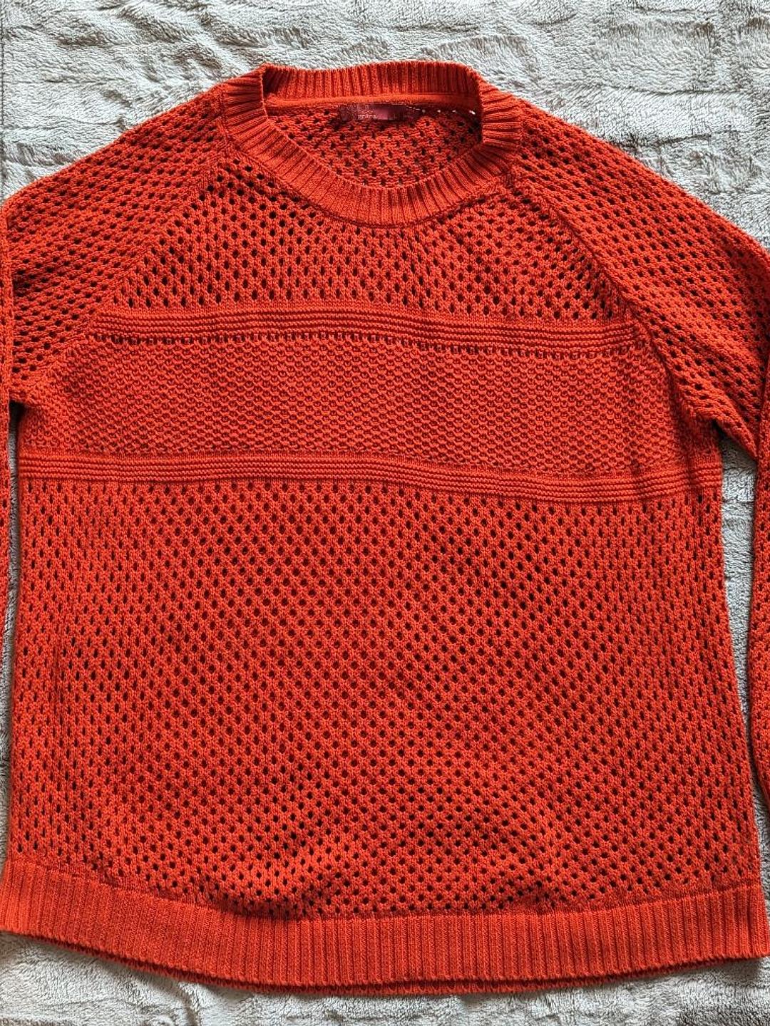 Prana kokimo sweater 2025