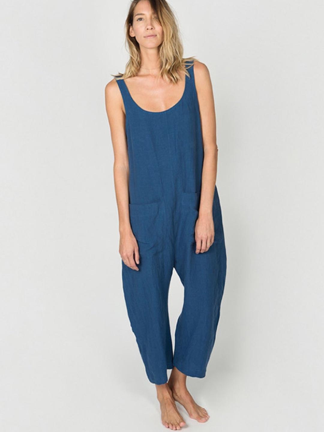 Gary jumpsuit ilana kohn on sale