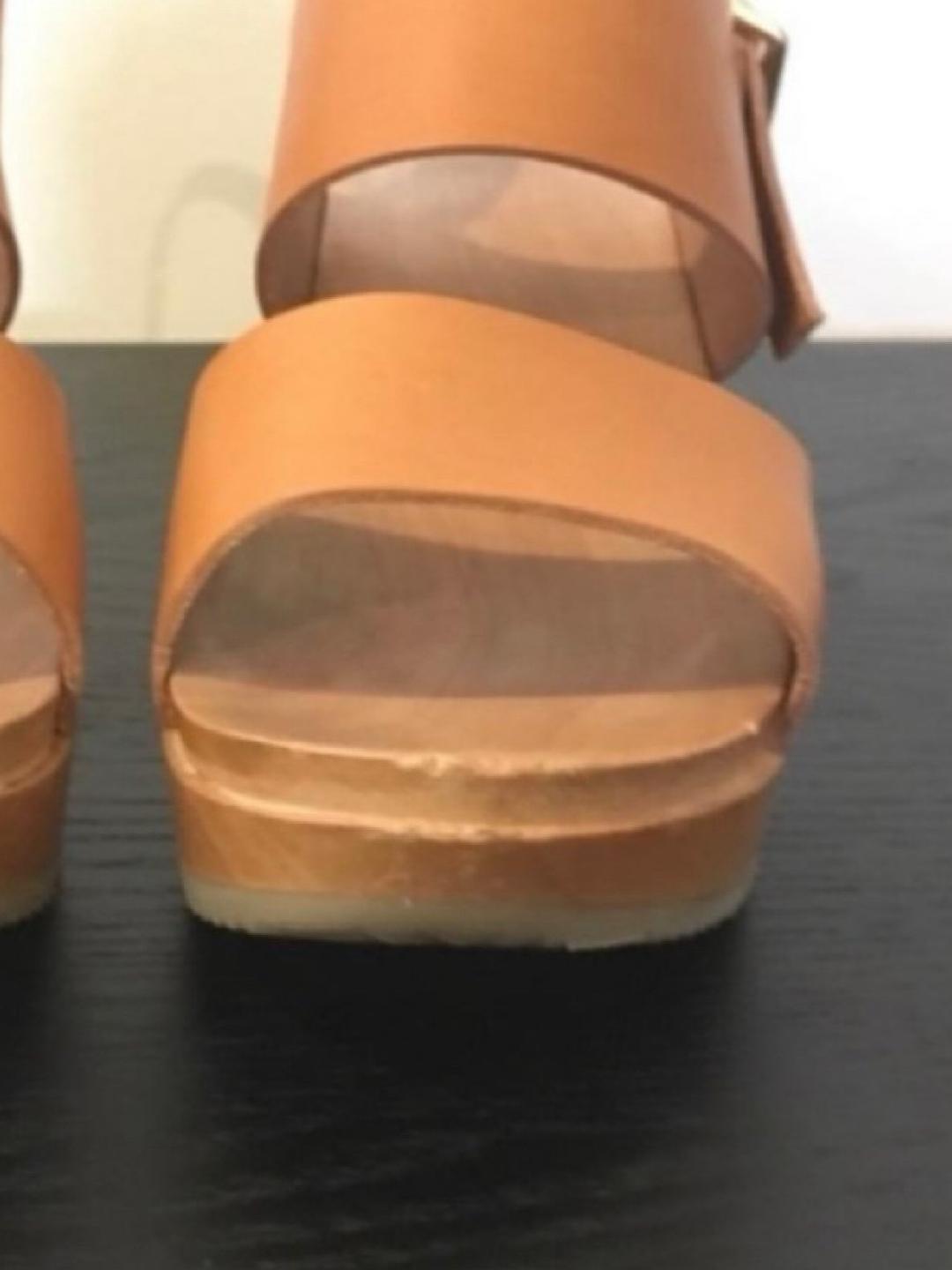 Zuzii clogs sales
