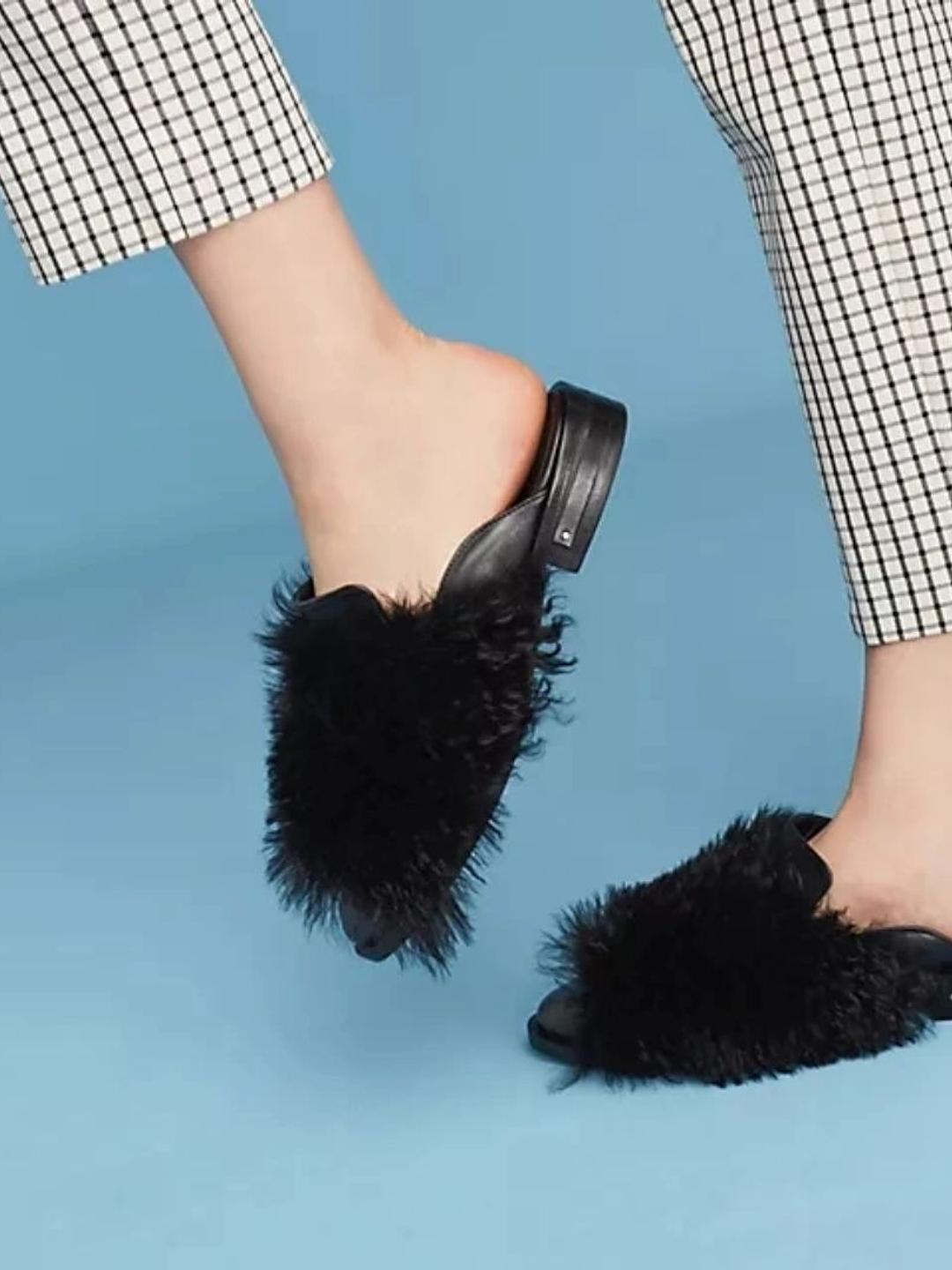 Freda salvador mules store